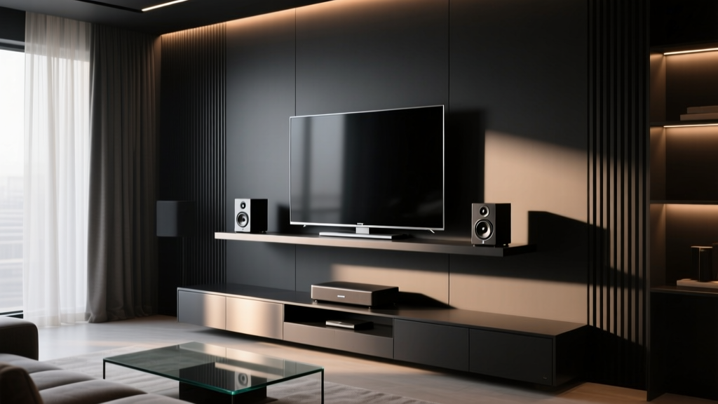 How to Setup Home Theater System Without Receiver: 7 Real-World Ways (No Overpriced AVR Needed — Save $400+ & Skip the Cable Jungle)