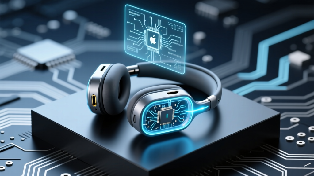 Why Do Wireless Headphones Charge So Fast? The Hidden Engineering Trade-Offs You’re Not Being Told (And What It Means for Battery Longevity, Heat, and Real-World Performance)