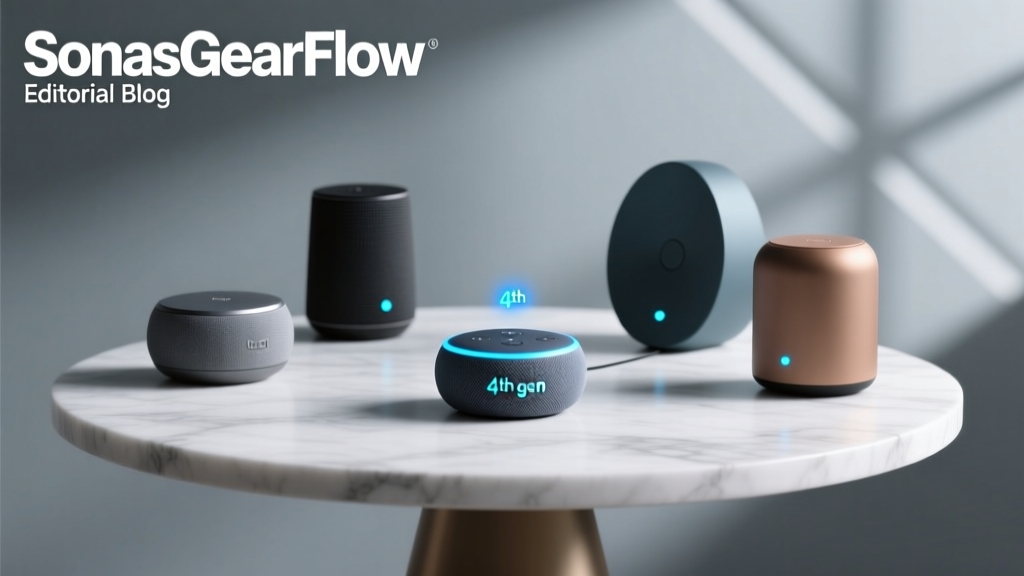 Do All Echo Devices Connect to Bluetooth Speakers? The Truth About Compatibility, Pairing Limits, and Why Your Echo Dot Won’t Stream to That $300 Soundbar (Even Though It Says 'Bluetooth')