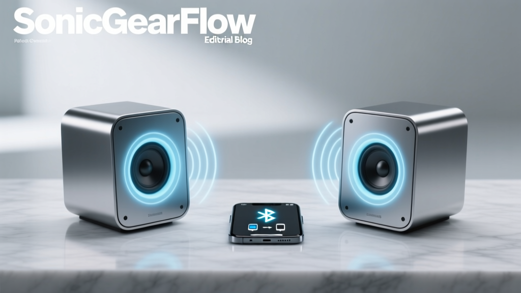 Can I connect to 2 Bluetooth speakers at once? Yes—but only if your device supports multipoint or you use a dedicated audio splitter; here’s exactly which phones, laptops, and apps make true stereo or dual-speaker playback possible (and which ones silently fail).