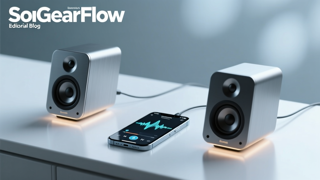 Can You Play Music Off Two Bluetooth Speakers? Yes—But Only If You Avoid These 5 Critical Setup Mistakes (Most Users Fail at #3)