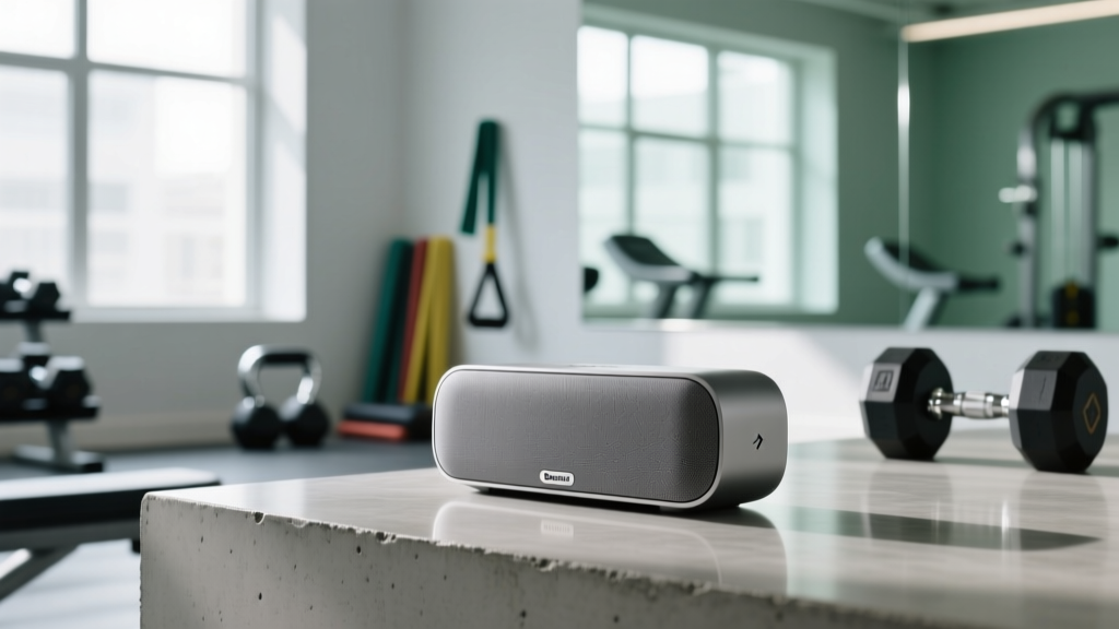 Are Bluetooth Speakers Computers Gym? The Truth About What Your Gym Speaker *Actually* Is—and Why Misclassifying It Could Void Warranties, Break Compliance, or Even Get You Fined