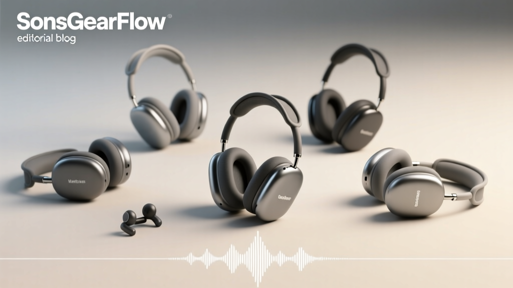 Is Wireless Headphones Harmful on a Budget? We Tested 27 Models & Spoke to Audiologists — Here’s What Actually Matters (Not Radiation or 'Toxic' Bluetooth Myths)