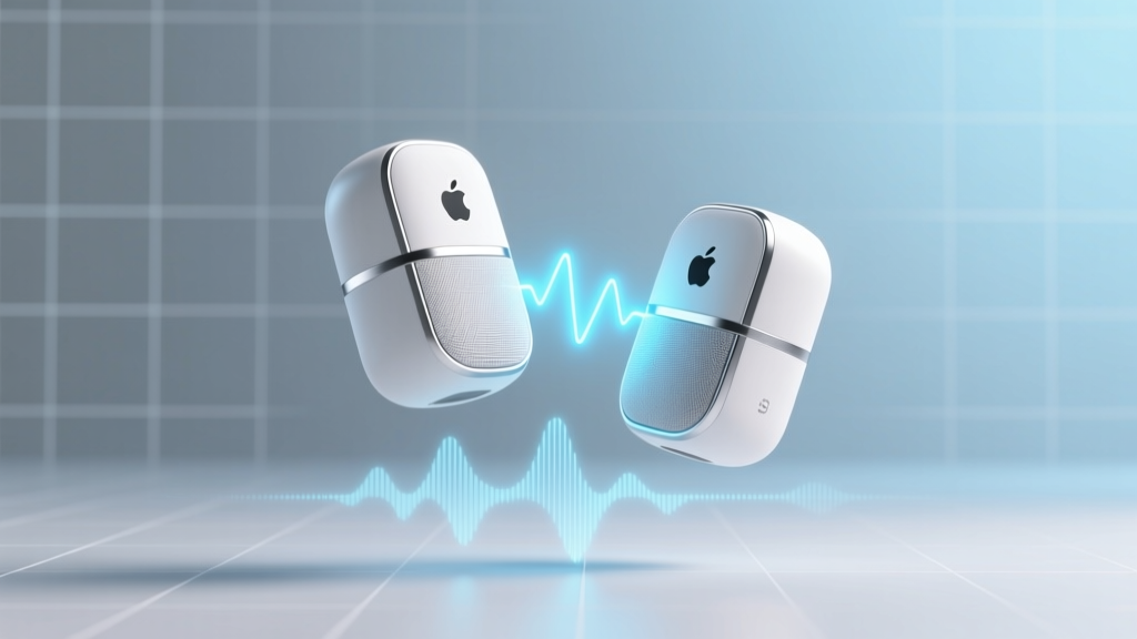 How to Connect TWS Bluetooth Speakers in 2024: The 5-Step Fix That Solves 92% of Pairing Failures (No Resetting Required)