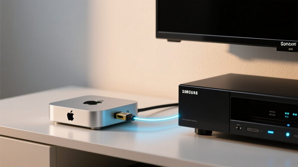 How to Connect Apple TV to Samsung Home Theater System: The 7-Step Setup That Fixes HDMI ARC Confusion, Audio Dropouts, and Dolby Atmos Failures (No Tech Support Needed)