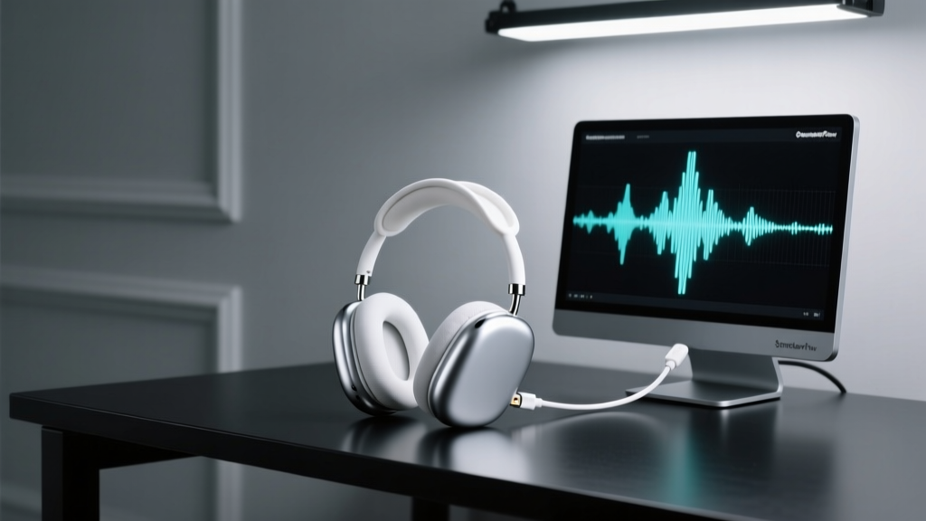 How to Make Wireless Headphones a Listening Device for Desktop Computer: 5 Reliable Methods (No Extra Gadgets Needed — Just Your Existing Gear & 10 Minutes)