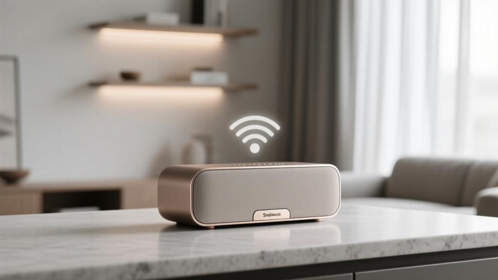 Do You Need Internet for Bluetooth Speakers? The Truth About Offline Playback, Streaming Dependencies, and Why Your Speaker Works Fine Without Wi-Fi (Even If Spotify Says Otherwise)