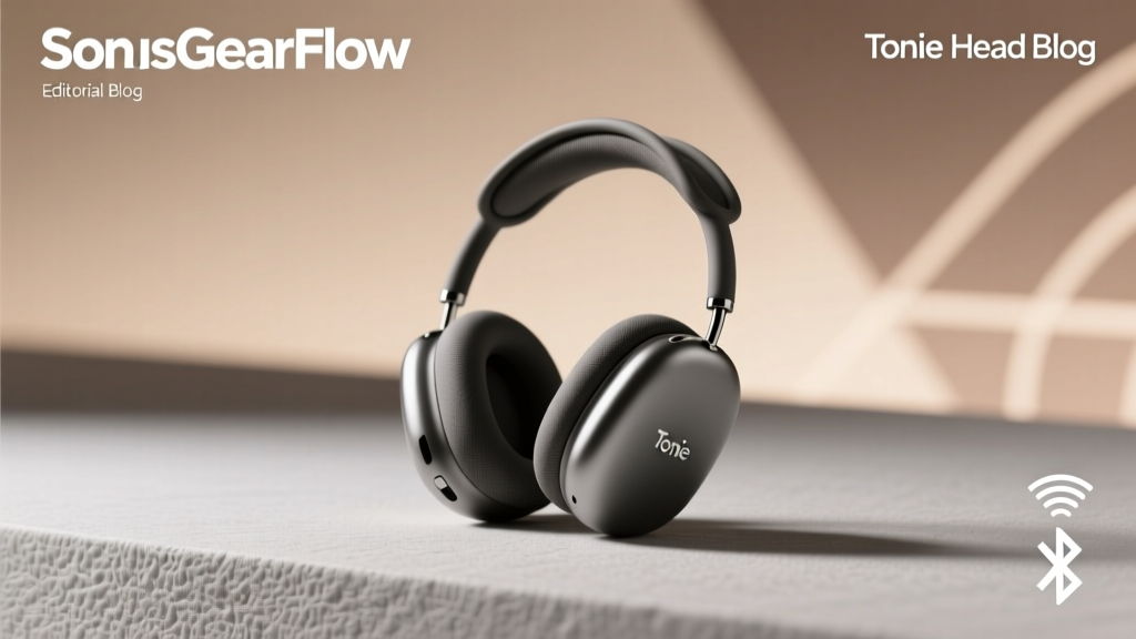 Are Tonie Headphones Wireless for Movies? The Truth About Bluetooth Range, Battery Life, and Why Your Kids’ Movie Night Might Be Cutting Out (and How to Fix It)