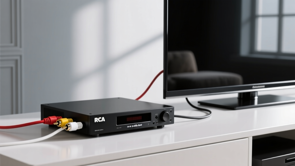 How to Connect RCA DVD Home Theater System to TV in Under 7 Minutes (Without Buying New Cables or Losing Sound Quality)