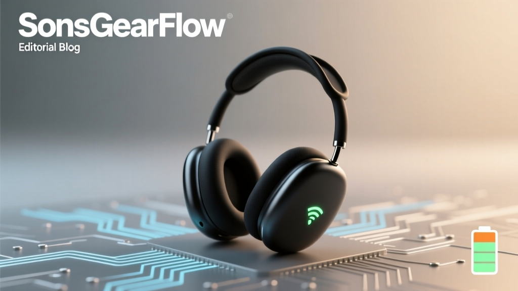 Are All Wireless Headphones Dangerous? The Truth About RF Exposure, Battery Safety, and Hearing Health—Backed by FCC Testing, Audiologist Reviews, and Real-World Usage Data (2024)