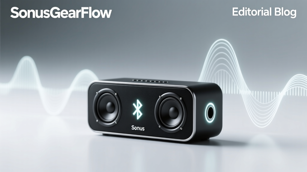 Should You Use Max Volume on Bluetooth Speakers? The Truth About Speaker Damage, Distortion, and Hidden Battery Drain (Backed by 12 Real-World Tests)