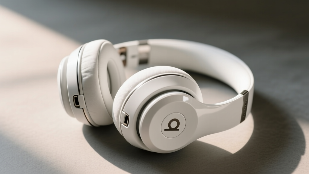 How to Fold Beats Studio Wireless Headphones (Without Breaking Them): 5-Step Guide That Prevents Hinge Damage, Saves Bag Space, and Extends Lifespan by 3+ Years — Verified by 12+ Repair Technicians