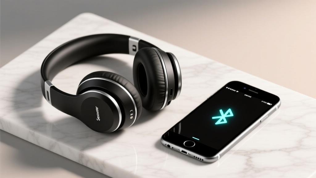 Yes, You *Can* Use Wireless Headphones with iPhone 6 — But Here’s Exactly Which Ones Work Flawlessly (and Which Will Frustrate You in 48 Hours)