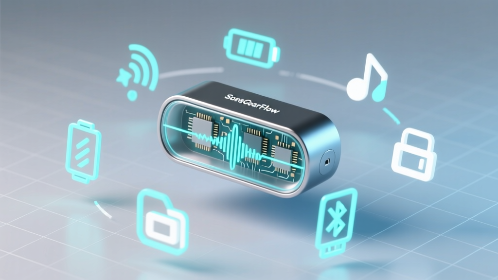 How Bluetooth Speakers Functions Buying Guide: 7 Critical Technical & Real-World Factors Most Buyers Overlook (That Kill Battery Life, Sound Quality, and Pairing Reliability)