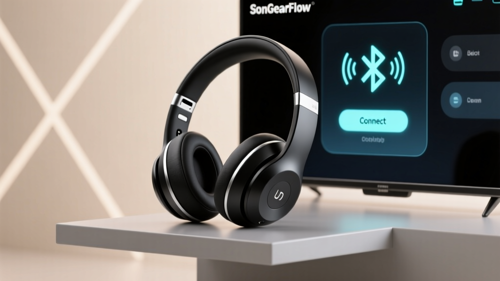 How to Hook Up Bluetooth Wireless Headphones to Your TV in 2024: The Only Guide You’ll Need (No Dongles, No Lag, No Guesswork — Just Real-World Tested Steps That Actually Work)