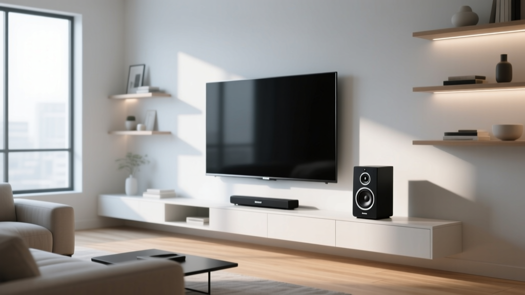 How to Connect Bluetooth Speakers to TV for Movies: The 5-Step Fix That Solves Lag, Dropouts, and Muted Audio — No Extra Gadgets Needed (2024 Tested)