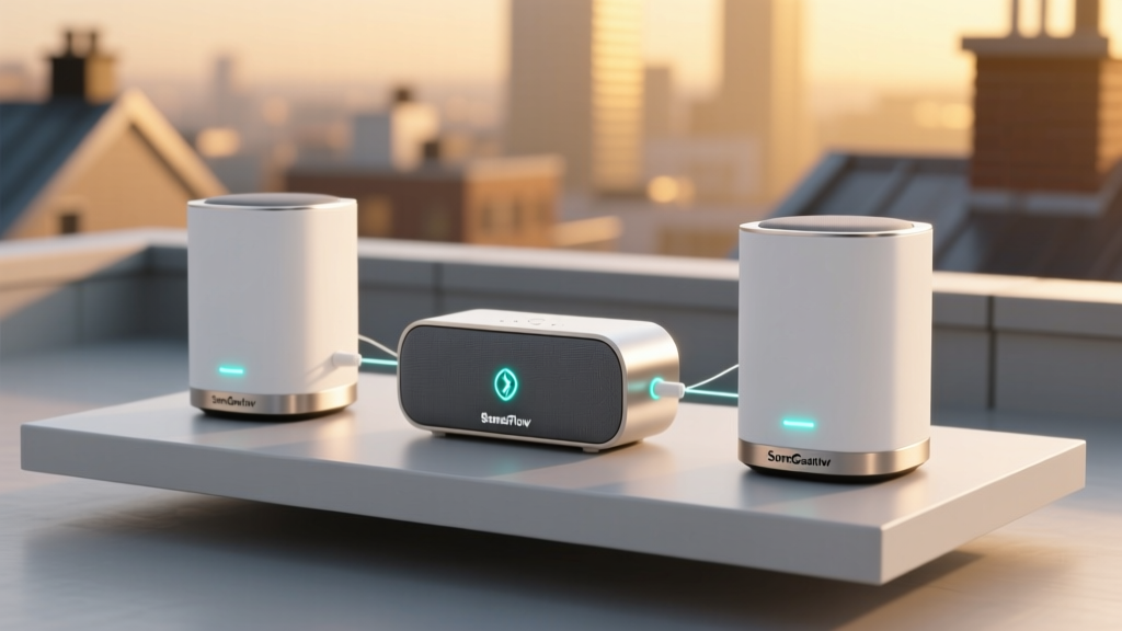 How to Use Multiple Bluetooth Speakers at the Same Time: The Truth About Stereo Pairing, Party Mode, and Why 'Just Turn Them On' Almost Always Fails (7 Tested Methods That Actually Work in 2024)