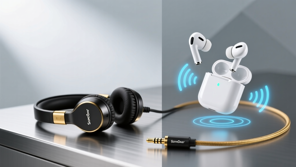 Does it matter if your headphones are wired or wireless? Here’s the unvarnished truth: latency, battery anxiety, codec limitations, and subtle fidelity trade-offs *do* impact real-world listening, mixing, and commuting—but only in specific scenarios you probably haven’t considered yet.
