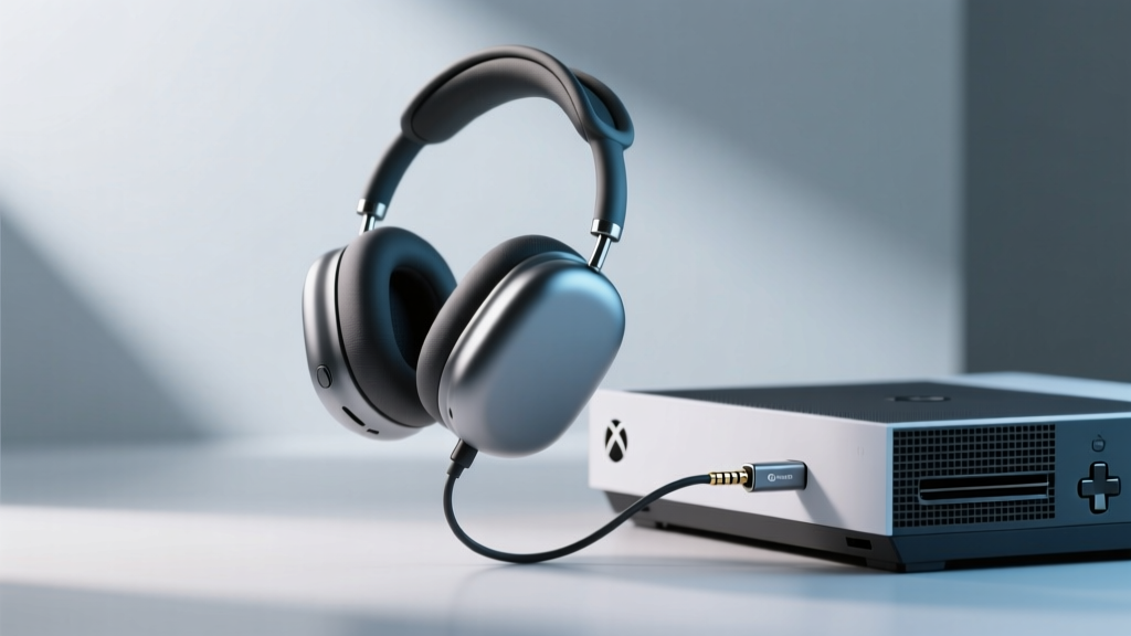 How to Connect Wireless Headphones to Xbox Series S (Without Bluetooth): The Real-World Guide That Actually Works in 2024 — Because Microsoft’s Official Limitations Don’t Mean You’re Stuck With the Controller Speaker