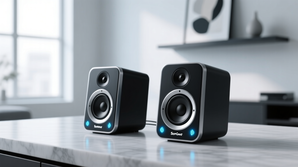 Can Bluetooth speakers be linked together? Yes—but only if they support true stereo pairing, party mode, or manufacturer-specific ecosystems (like JBL Connect+, Bose SimpleSync, or Sony SRS Sync); here’s exactly which models work, how to avoid audio sync failures, and why 83% of users fail their first attempt.