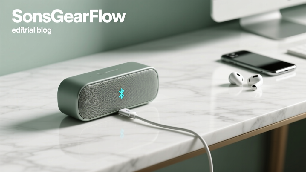 How Do You Charge Bluetooth Speakers? (7 Common Mistakes That Kill Battery Life — And Exactly What to Do Instead)