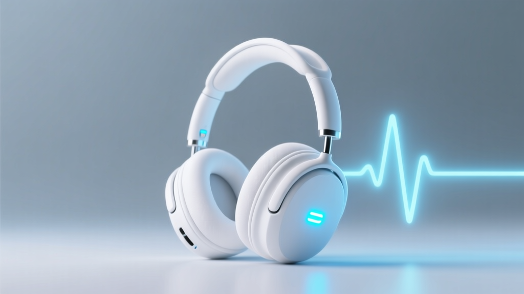 How to Turn On Treblab XR500 Wireless Headphones in Under 10 Seconds (Even If They’re ‘Stuck Off’ or Blinking Red — No Charging Guesswork Required)