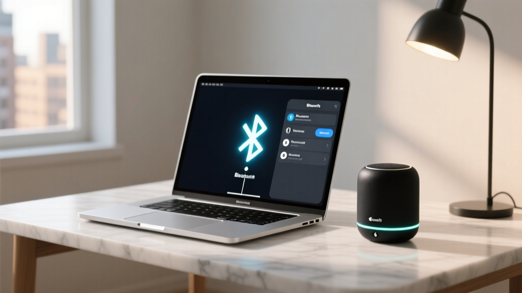 How to Add Bluetooth Speakers to Mac in 2024: The Only Guide You’ll Need (No Pairing Failures, No Audio Dropouts, No Hidden Settings)