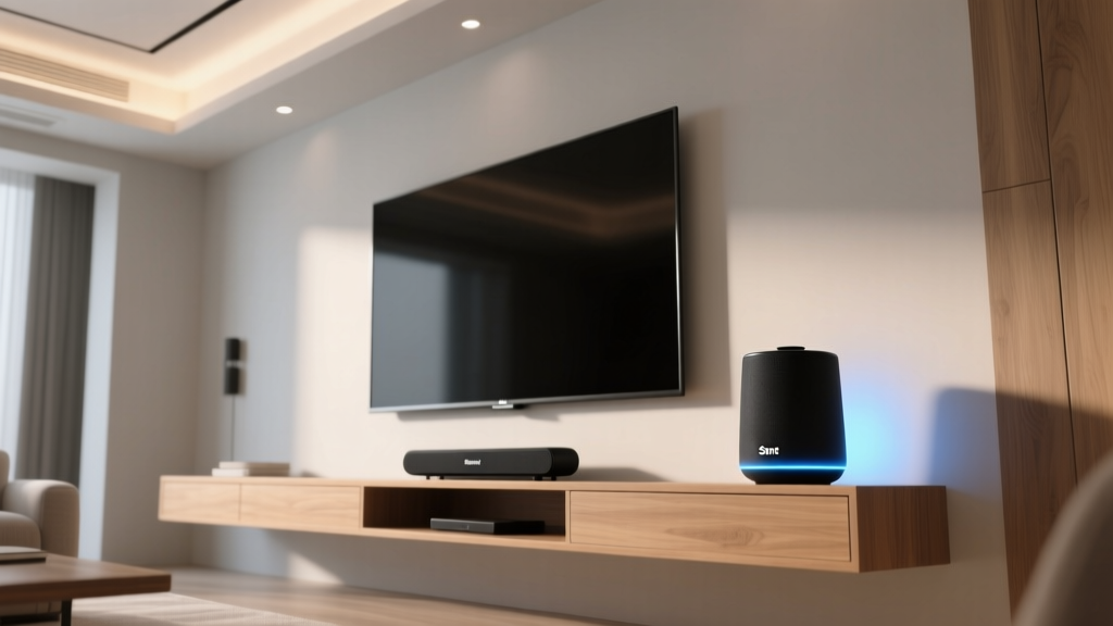 How to Connect Bluetooth Speakers to Your TV in 2024: The Only Guide You’ll Need (No Dongles, No Glitches, Just Clear Sound — Even If Your TV Says ‘No Bluetooth’)