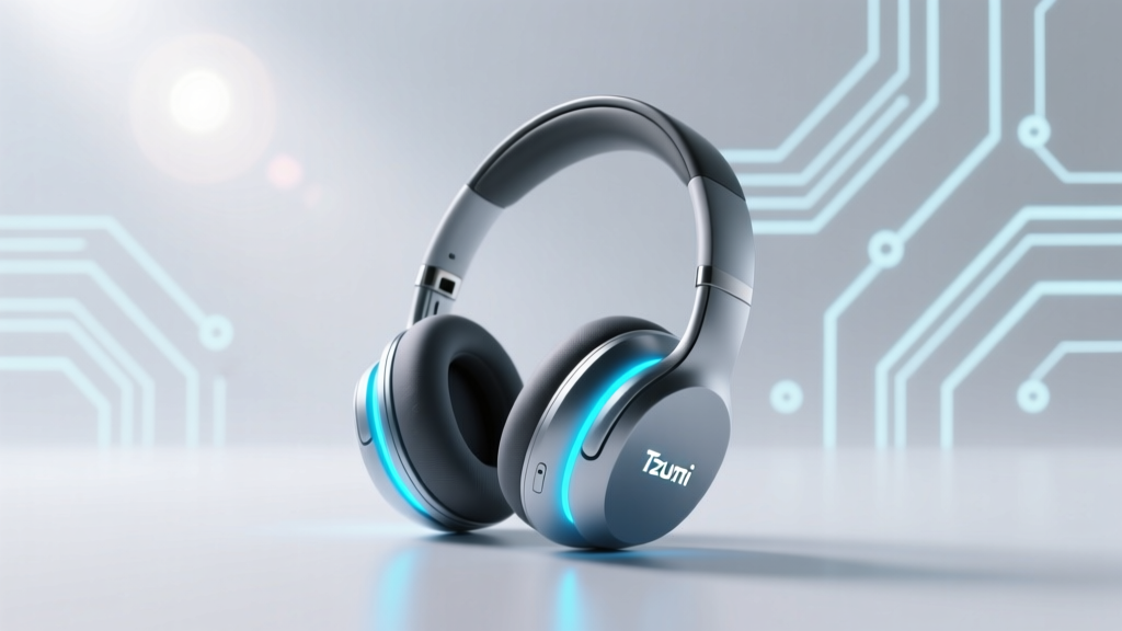 How to Pair Tzumi Wireless Headphones in Under 90 Seconds (Even If You’ve Tried 3 Times & Failed — Here’s the Exact Button Combo Your Model Needs)