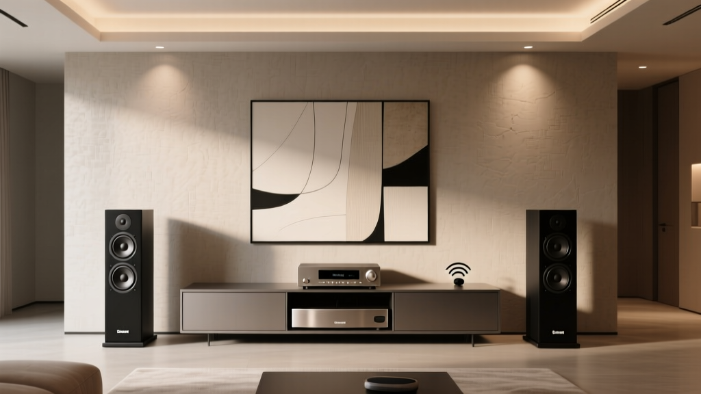 How to Buy a Home Theater Sound System Without Wasting $1,200+ on Wrong Speakers, Wrong Amps, or Overhyped '7.1.4' Kits — A Realistic 7-Step Buyer’s Blueprint That Prioritizes Your Room, Budget, and Actual Listening Habits (Not Marketing Buzzwords)