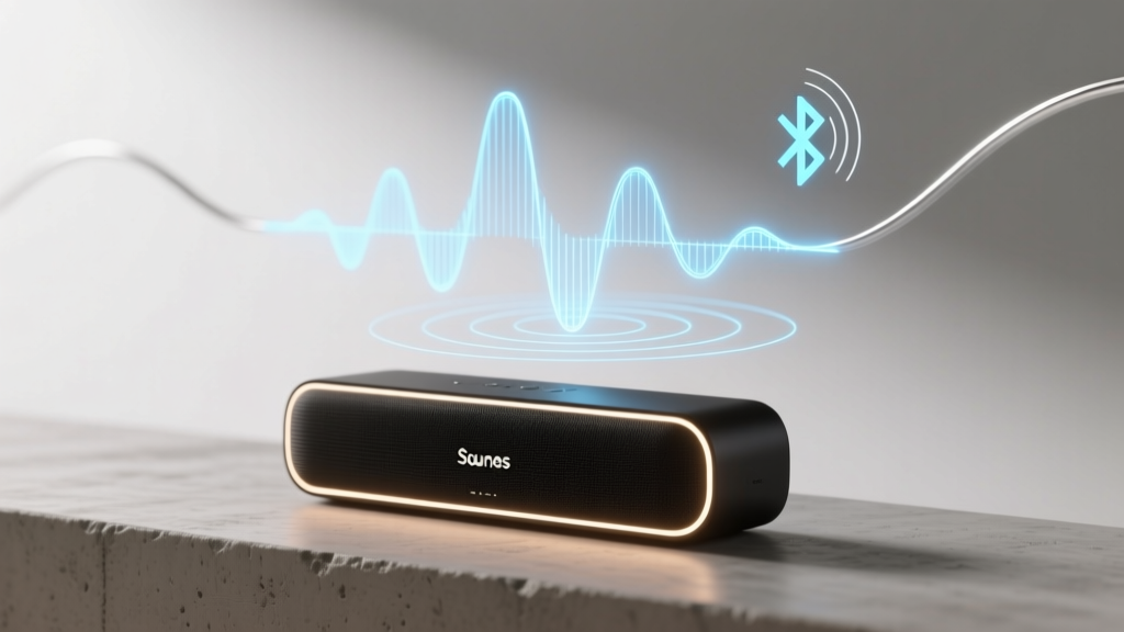 Are Smart Speakers Bluetooth Audiophile Grade? The Truth About Sound Quality, Latency, and What You’re Really Sacrificing (Spoiler: It’s Not Just Bass)