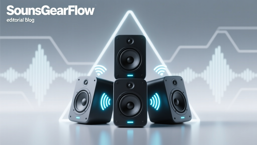 Can You Bluetooth Multiple Speakers With Bluetooth At Once? The Truth About True Multi-Speaker Sync (No More Audio Lag, Dropouts, or 'It Just Doesn’t Work' Frustration)