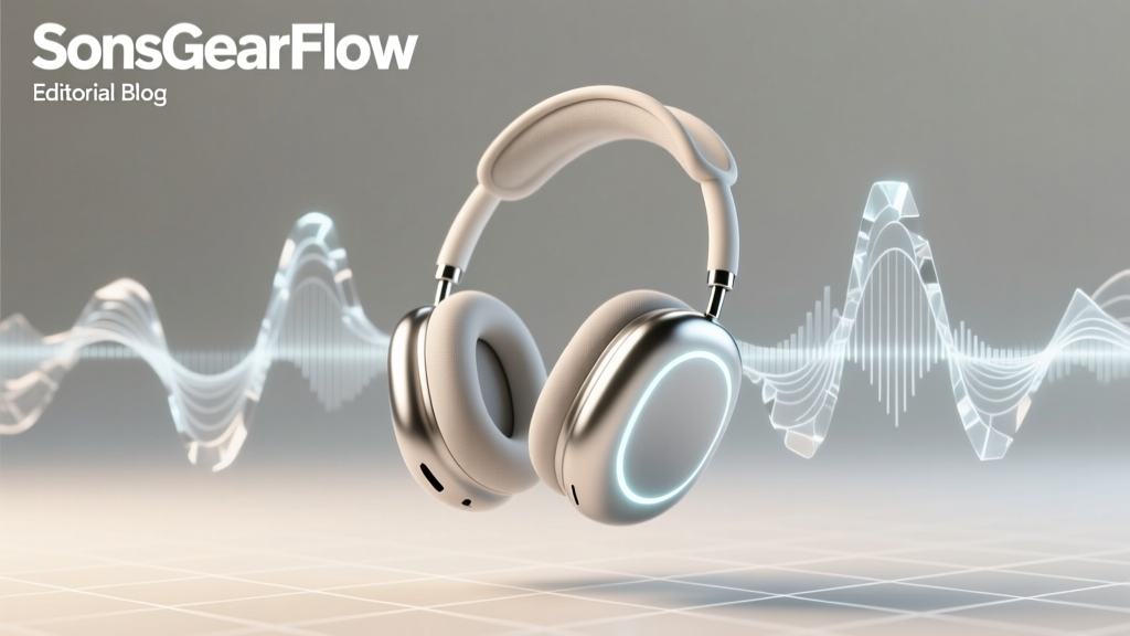 Why You Can Hear Using Wireless Headphones—but Not Always Clearly, Safely, or With Full Fidelity: The 7 Hidden Factors No One Tells You (and How to Fix Each One)