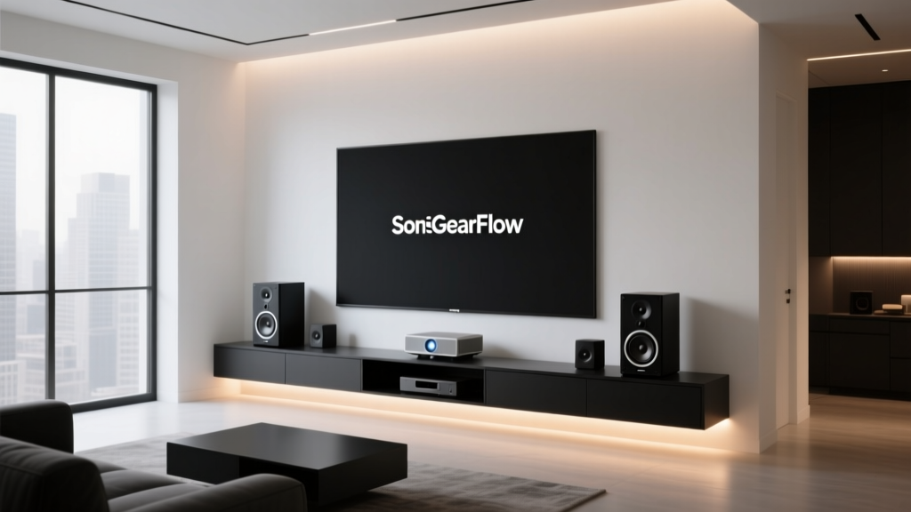 What Makes a Good Home Theater System? 7 Non-Negotiable Criteria Most Buyers Ignore (Spoiler: It’s Not Just Speaker Count or Wattage)