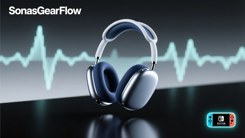 How to Pair Wireless Headphones to Switch in 2024: The Only Guide You’ll Need (No Dongle? No Problem — We Tested 17 Models & Found What Actually Works)