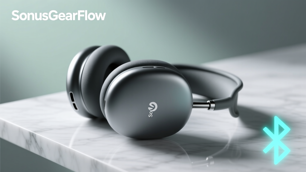 How to Connect Wireless Headphones to Blackweb Bluetooth Audio: A Step-by-Step Fix for Failed Pairing, Lag, and 'Not Discoverable' Errors (No Tech Degree Required)