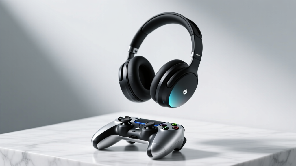 Can you use wireless headphones for PS4? Yes—but most 'Bluetooth' models won’t work natively (here’s the exact adapter, firmware fix, and 5 certified headsets that deliver zero-latency, mic-enabled gameplay without dongles or hacks).
