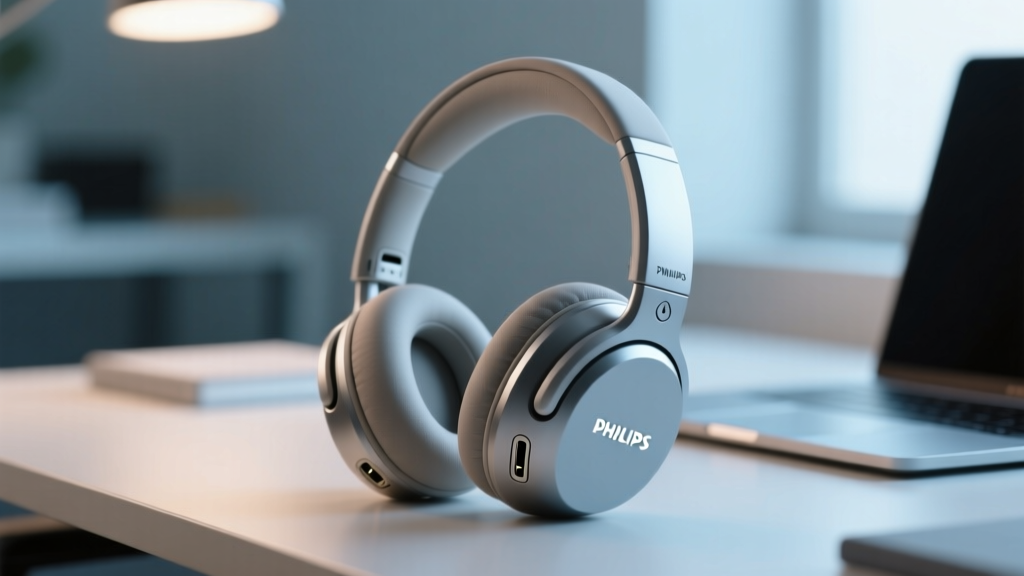 How to Turn On Philips Wireless Headphones (Even When They Won’t Power Up): A Step-by-Step Fix for Every Model — From SHB3075 to TAH6105, Including Bluetooth Pairing & Reset Secrets Most Users Miss