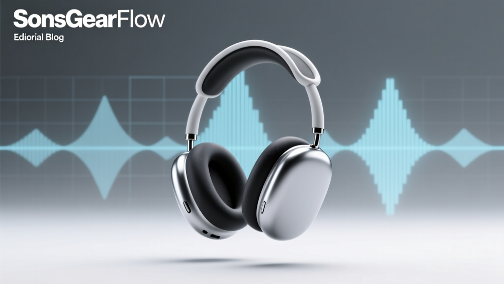 What Makes Headphones Wireless Audiophile Grade? 7 Non-Negotiable Technical & Listening Criteria Most Brands Hide (and Why Your $300 Pair Falls Short)