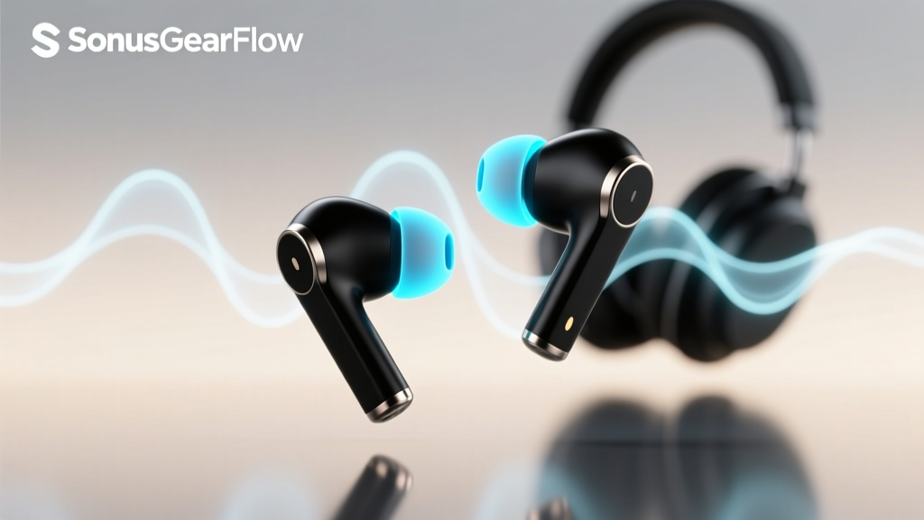 Are Wireless Earbuds Louder Than Headphones? The Truth About Max Volume, Safety Limits, and Why Your Ears Might Be Lying to You (Spoiler: It’s Not About Wattage)