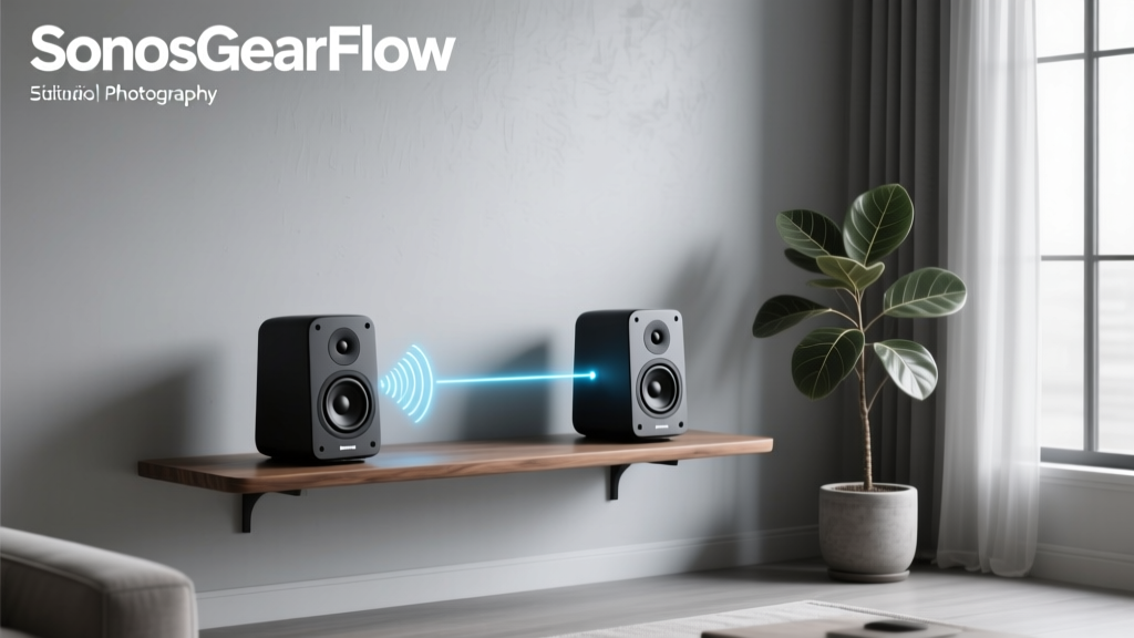 How to Connect to Bluetooth Speakers Together (Without Glitches): A Real-World Engineer’s 5-Step Checklist That Actually Works—No App Hacks, No Brand Lock-In, Just Clean Stereo or Party Mode Setup in Under 90 Seconds