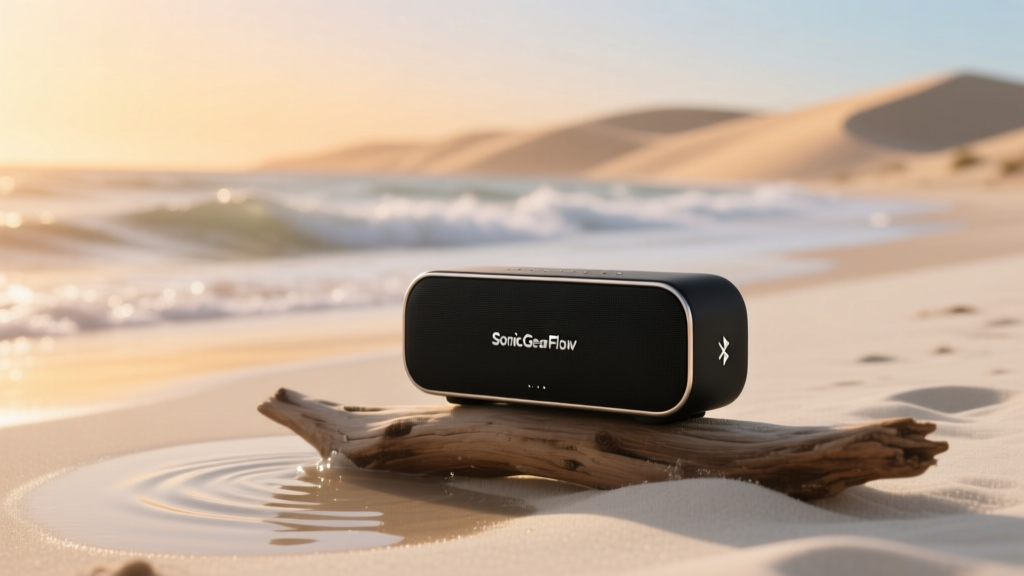 Which Bluetooth speakers actually deliver studio-grade clarity *and* survive beach trips? We tested 47 models for bass accuracy, drop resilience, battery truth, and real-world Bluetooth stability — here’s the unfiltered shortlist that outperformed $300+ competitors.