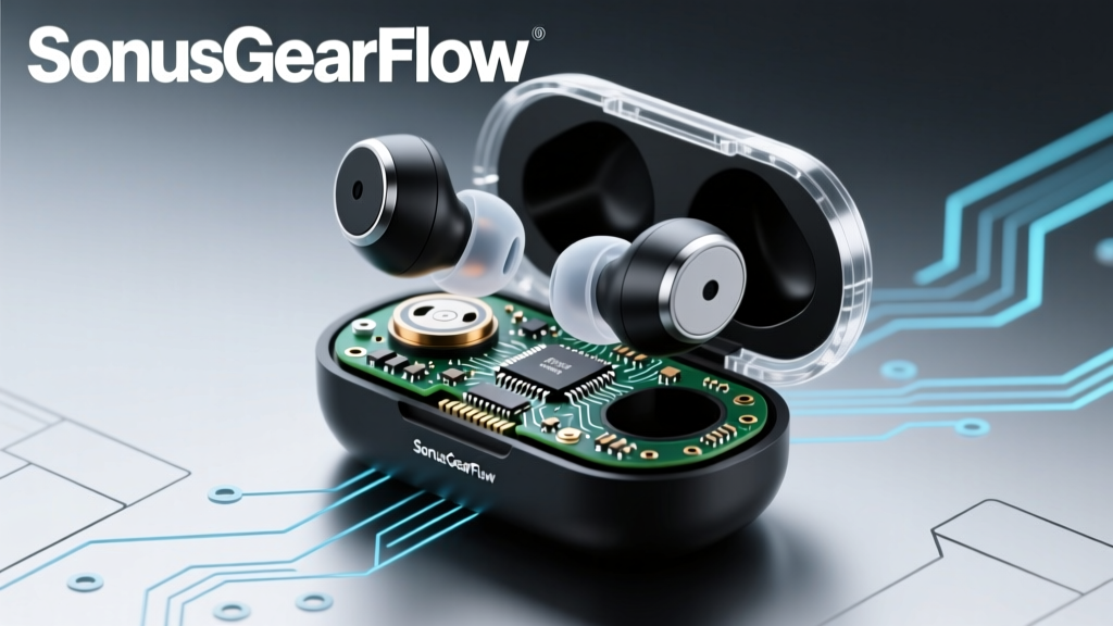 How to Make a True Wireless Headphone: 7 Realistic Steps (Not DIY Kits) — What Every Hardware Hacker & Audio Startup *Actually* Needs to Know About RF Certification, Driver Matching, and Passing FCC/CE Testing