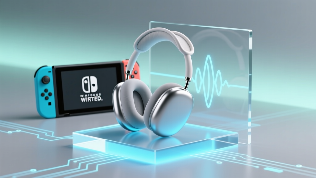 Can I Connect Wireless Headphones to Switch? Yes — But Not the Way You Think: The 2024 Bluetooth Workaround Guide That Actually Works (No Dongles, No Lag, No Guesswork)