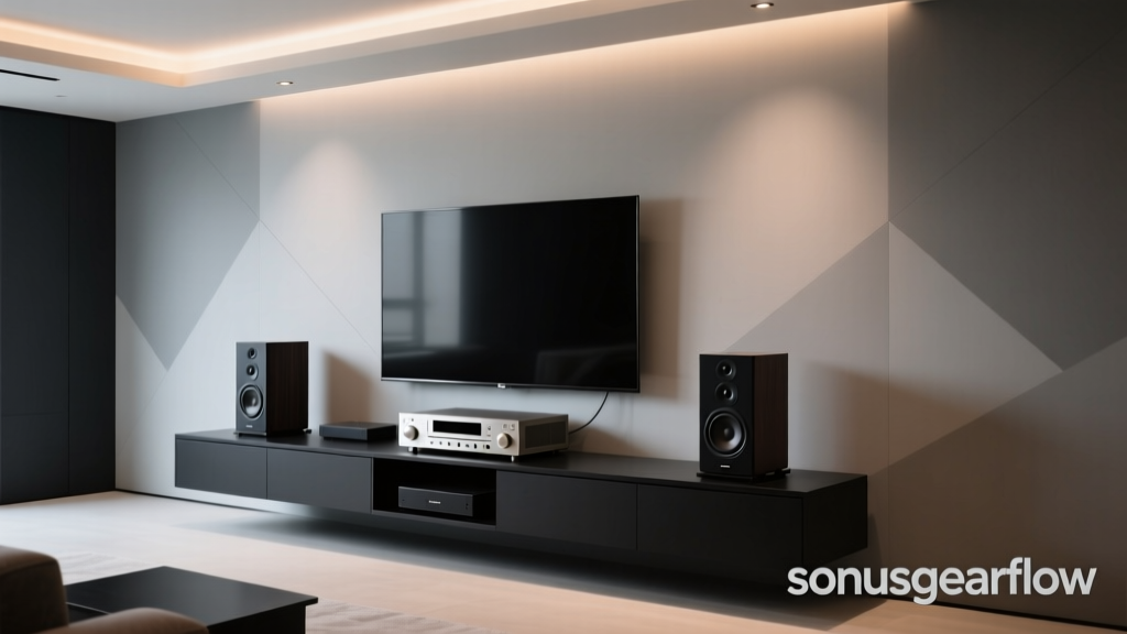 How to Shop for Home Theater System: The 7-Step Checklist That Prevents $2,000 Mistakes (No Audio Degree Required)