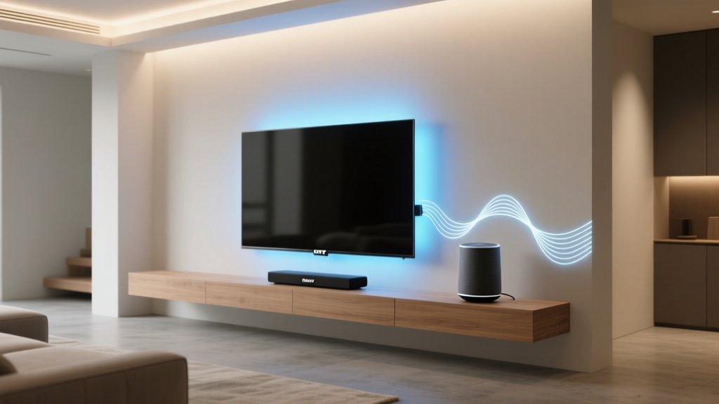 Can You Connect Sony TV to Bluetooth Speakers? Yes—But Only If You Know *Which* Models Support It Natively (and Exactly How to Fix the 3 Most Common Pairing Failures in Under 90 Seconds)