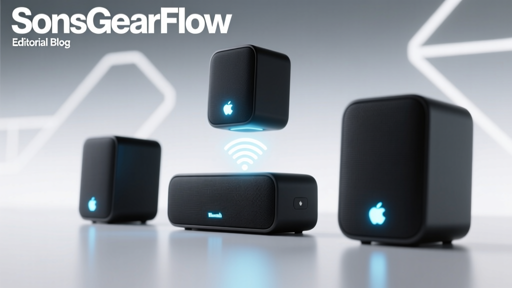 How Many Monster Speakers Can Link Together Via Bluetooth? The Truth About Party Mode, Stereo Pairing, and Why Most Users Hit the Wall at 2 (Not 50)