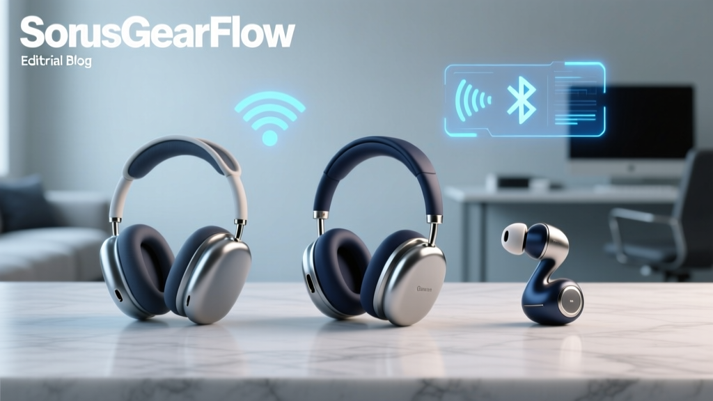 Can Any Wireless Headphones Work With PS4? The Truth Is Brutally Simple: Only These 3 Types Actually Deliver Low-Latency, Full-Feature Audio — And 92% of Popular Models Fail Miserably Without Adapters or Workarounds
