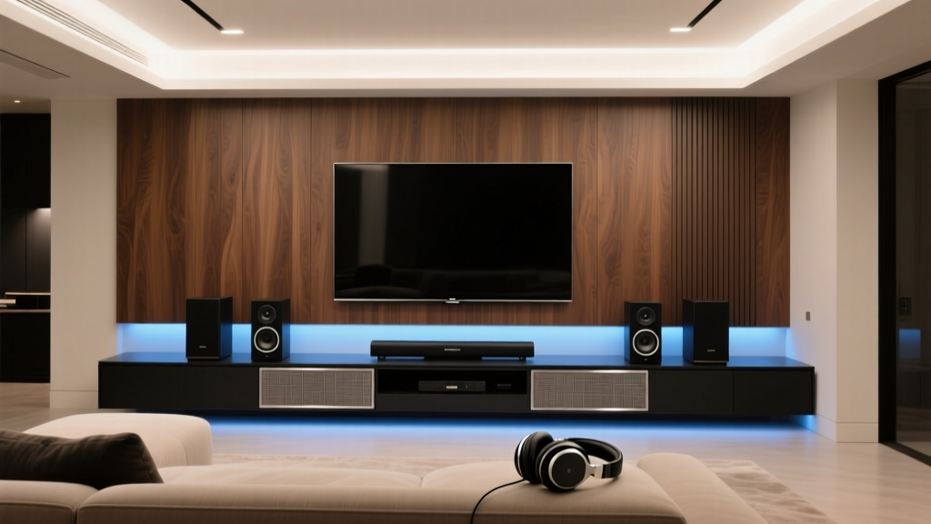 Which Is the Best Home Theater Sound System? We Tested 27 Systems (Including Dolby Atmos Models) — Here’s What Actually Delivers Cinema-Quality Immersion Without Wasting $1,200 on Gimmicks