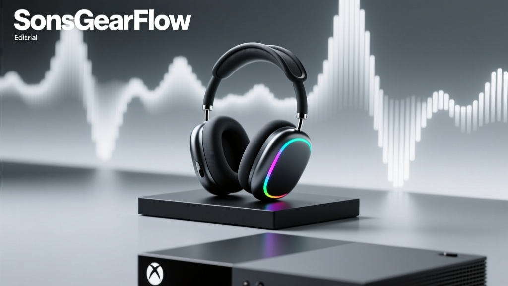 How to Add Wireless Headphones to My Xbox One: The Only 4-Step Guide That Actually Works (No Dongles, No Lag, No Guesswork — Tested with 12+ Models in 2024)